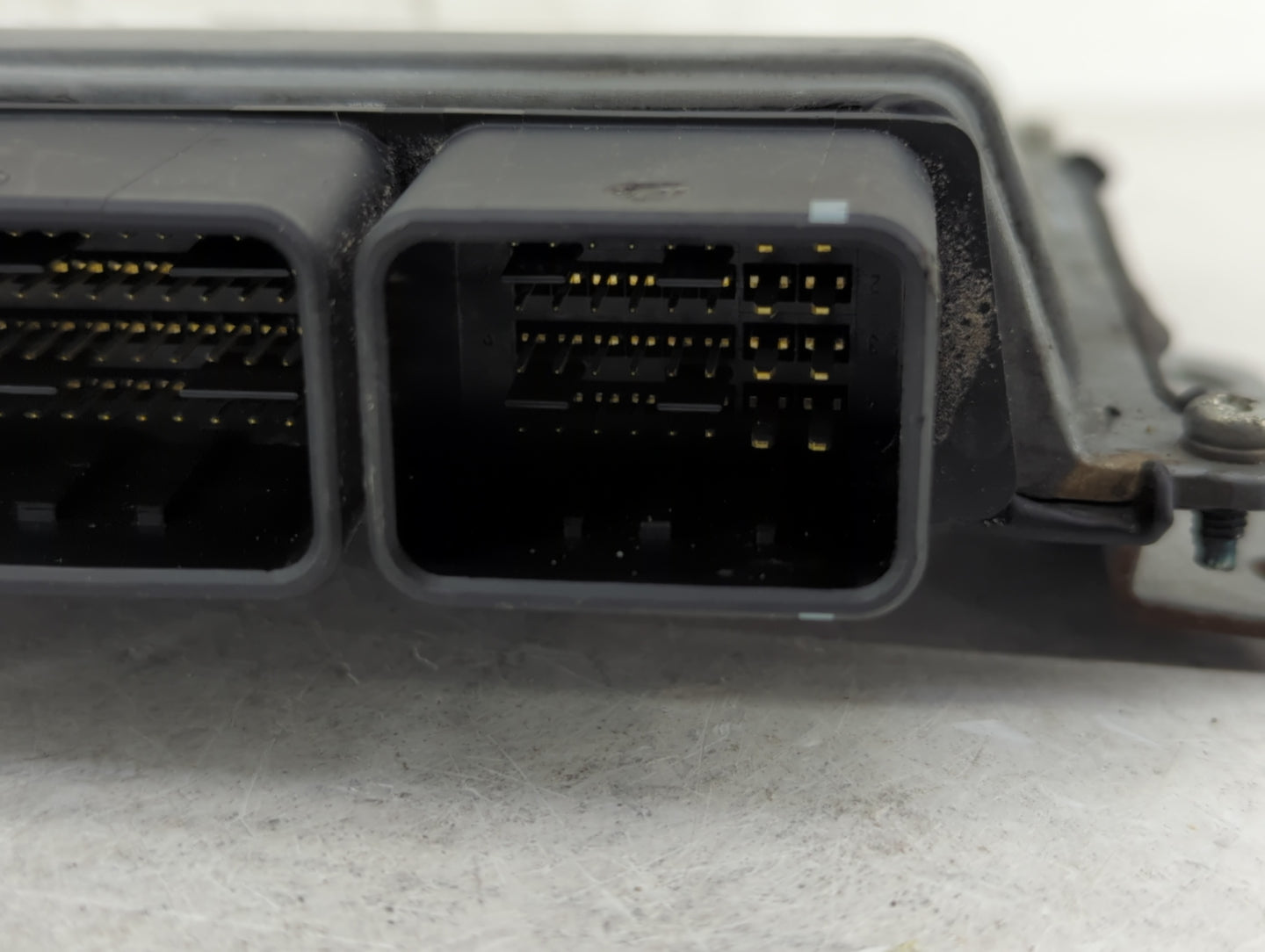2015 Nissan Altima PCM Engine Control Computer ECU ECM PCU OEM P/N:BEM400-300 NEC013-028 Fits Fits 2013 2014 OEM Used Auto P