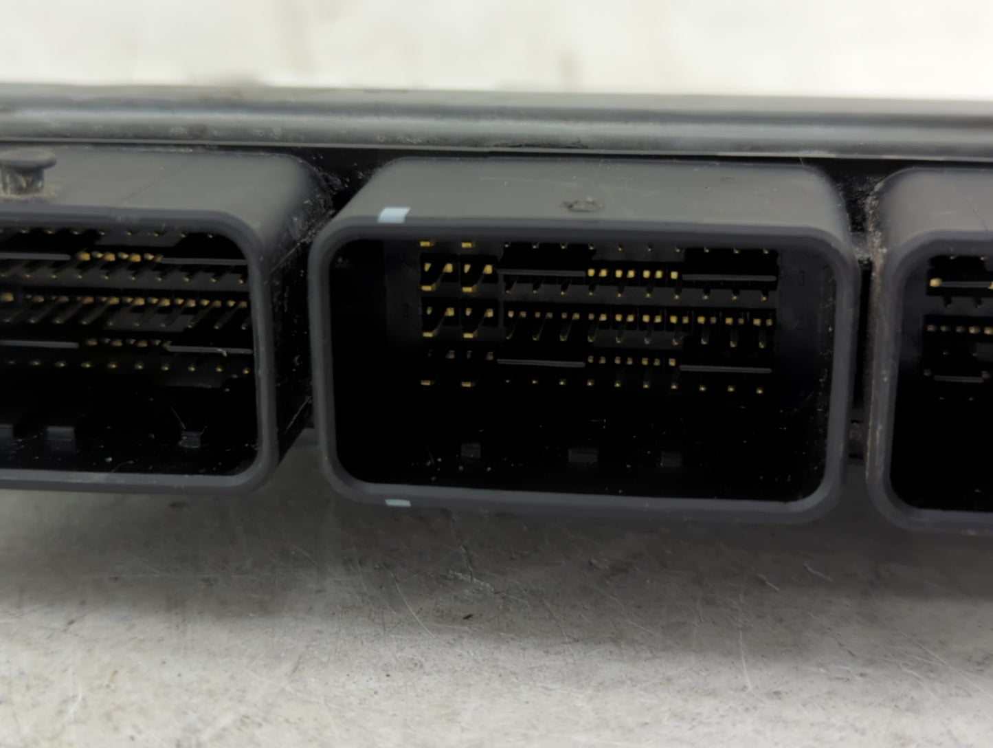 2015 Nissan Altima PCM Engine Control Computer ECU ECM PCU OEM P/N:BEM400-300 NEC013-028 Fits Fits 2013 2014 OEM Used Auto P