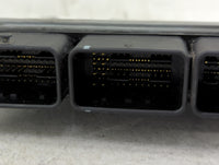 2015 Nissan Altima PCM Engine Control Computer ECU ECM PCU OEM P/N:BEM400-300 NEC013-028 Fits Fits 2013 2014 OEM Used Auto P