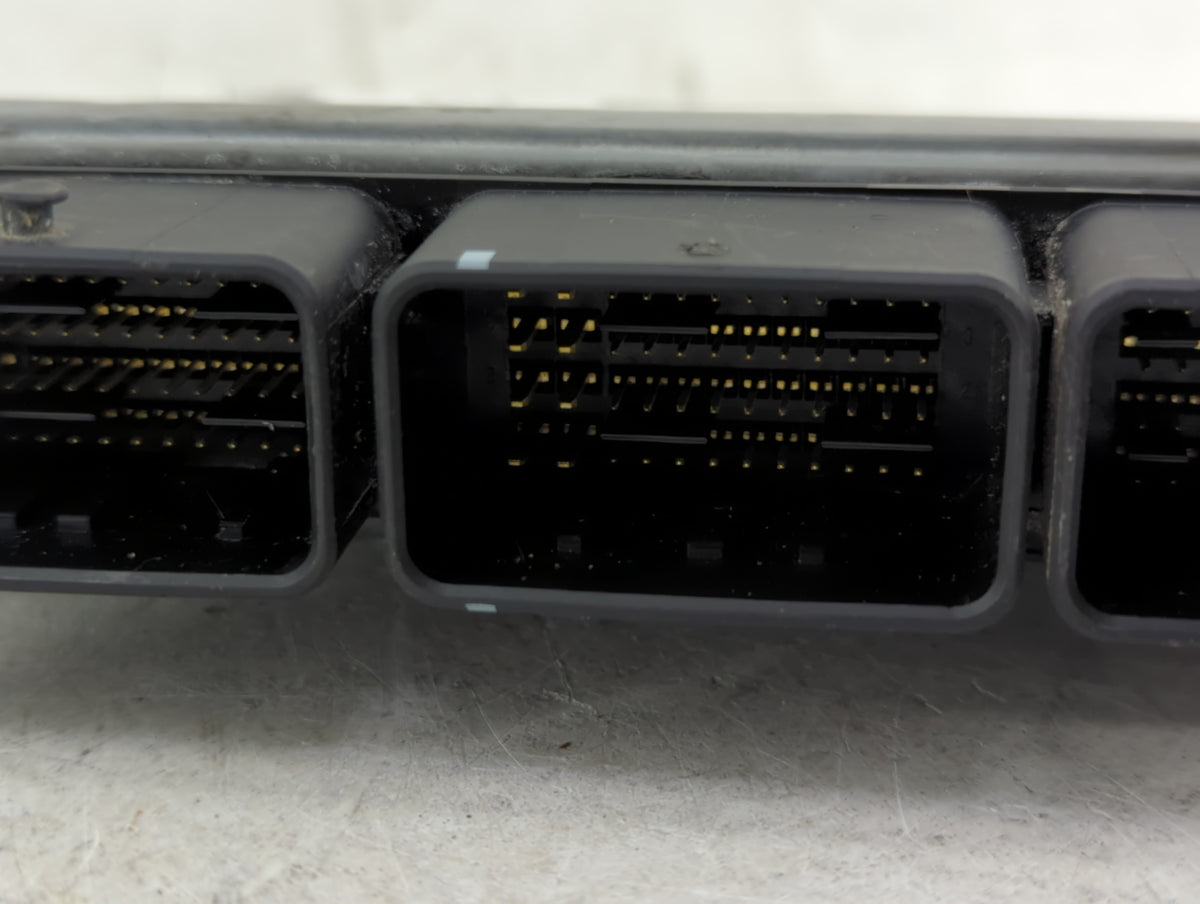 2015 Nissan Altima PCM Engine Control Computer ECU ECM PCU OEM P/N:BEM400-300 NEC013-028 Fits 2013 2014 OEM Used Auto Parts 