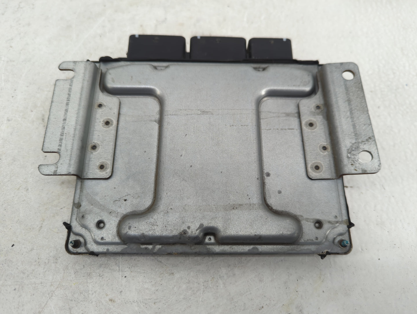 2015 Nissan Altima PCM Engine Control Computer ECU ECM PCU OEM P/N:BEM400-300 NEC013-028 Fits Fits 2013 2014 OEM Used Auto P