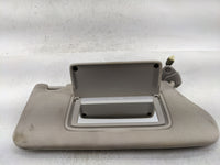 2013-2018 Nissan Altima Sun Visor Shade Replacement Passenger Right Mirror Fits Fits 2013 2014 2015 2016 2017 2018 OEM Used 