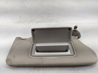 compare product 2013-2018 Nissan Altima Sun Visor Shade Replacement Passenger Right Mirror Fits Fits 2013 2014 2015 2016 2017 2018 OEM Used Auto Parts