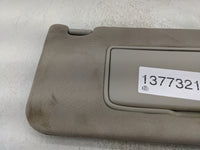 2013-2018 Nissan Altima Sun Visor Shade Replacement Passenger Right Mirror Fits Fits 2013 2014 2015 2016 2017 2018 OEM Used 