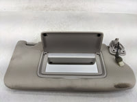 2013-2017 Nissan Altima Sun Visor Shade Replacement Passenger Right Mirror Fits Fits 2013 2014 2015 2016 2017 OEM Used Auto 