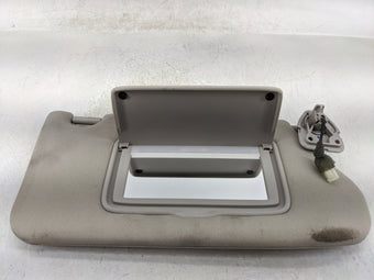 compare product 2013-2017 Nissan Altima Sun Visor Shade Replacement Passenger Right Mirror Fits Fits 2013 2014 2015 2016 2017 OEM Used Auto Parts