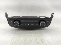 2013-2015 Nissan Altima Climate Control Module Temperature AC/Heater Replacement P/N:27500 9HP0A Fits Fits 2013 2014 2015 OE