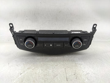 2013-2015 Nissan Altima Climate Control Module Temperature AC/Heater Replacement P/N:27500 9HP0A Fits Fits 2013 2014 2015 OE