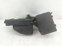 2015 Nissan Altima Fusebox Fuse Box Panel Relay Module P/N:3492 NA2 3492 NA1 Fits OEM Used Auto Parts - Oemusedautoparts1.co