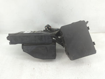 2015 Nissan Altima Fusebox Fuse Box Panel Relay Module P/N:3492 NA2 3492 NA1 Fits OEM Used Auto Parts - Oemusedautoparts1.co