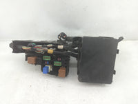2015 Nissan Altima Fusebox Fuse Box Panel Relay Module P/N:3492 NA2 3492 NA1 Fits OEM Used Auto Parts - Oemusedautoparts1.co