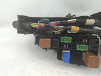 2015 Nissan Altima Fusebox Fuse Box Panel Relay Module P/N:3492 NA2 3492 NA1 Fits OEM Used Auto Parts - Oemusedautoparts1.co