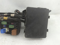 2015 Nissan Altima Fusebox Fuse Box Panel Relay Module P/N:3492 NA2 3492 NA1 Fits OEM Used Auto Parts - Oemusedautoparts1.co