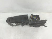2015 Nissan Altima Fusebox Fuse Box Panel Relay Module P/N:3492 NA2 3492 NA1 Fits OEM Used Auto Parts - Oemusedautoparts1.co