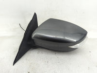 2013-2018 Nissan Altima Driver Side View Mirror - Left Door Mirror OEM Used - Oemusedautoparts1.com