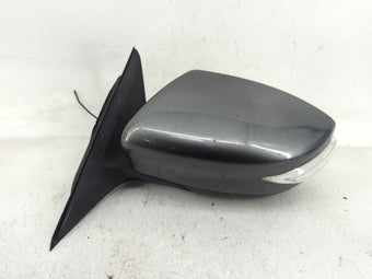 compare product 2013-2018 Nissan Altima Driver Side View Mirror - Left Door Mirror OEM Used