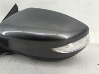 2013-2018 Nissan Altima Driver Side View Mirror - Left Door Mirror OEM Used - Oemusedautoparts1.com