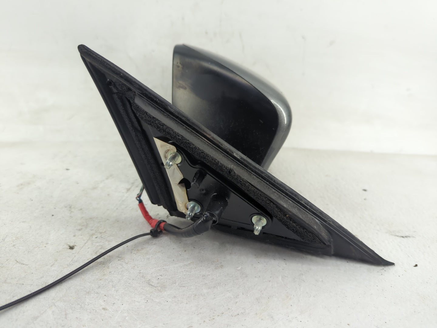 2013-2018 Nissan Altima Driver Side View Mirror - Left Door Mirror OEM Used - Oemusedautoparts1.com