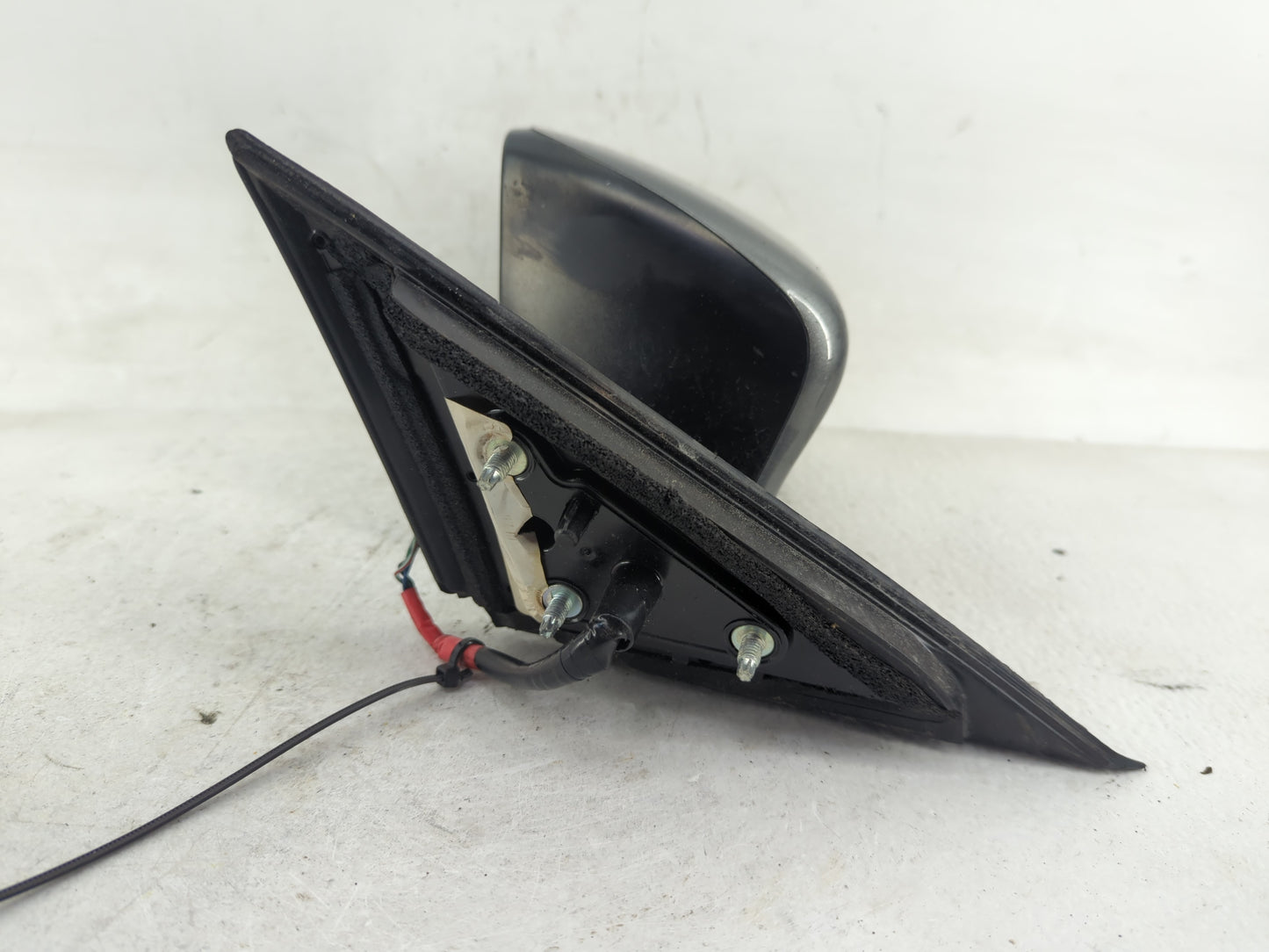 2013-2018 Nissan Altima Driver Side View Mirror - Left Door Mirror OEM Used - Oemusedautoparts1.com
