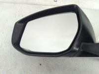 2013-2018 Nissan Altima Driver Side View Mirror - Left Door Mirror OEM Used - Oemusedautoparts1.com