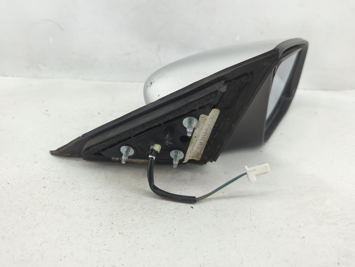 2013-2018 Nissan Altima Passenger Side View Mirror - Right Door Mirror OEM Used - Oemusedautoparts1.com
