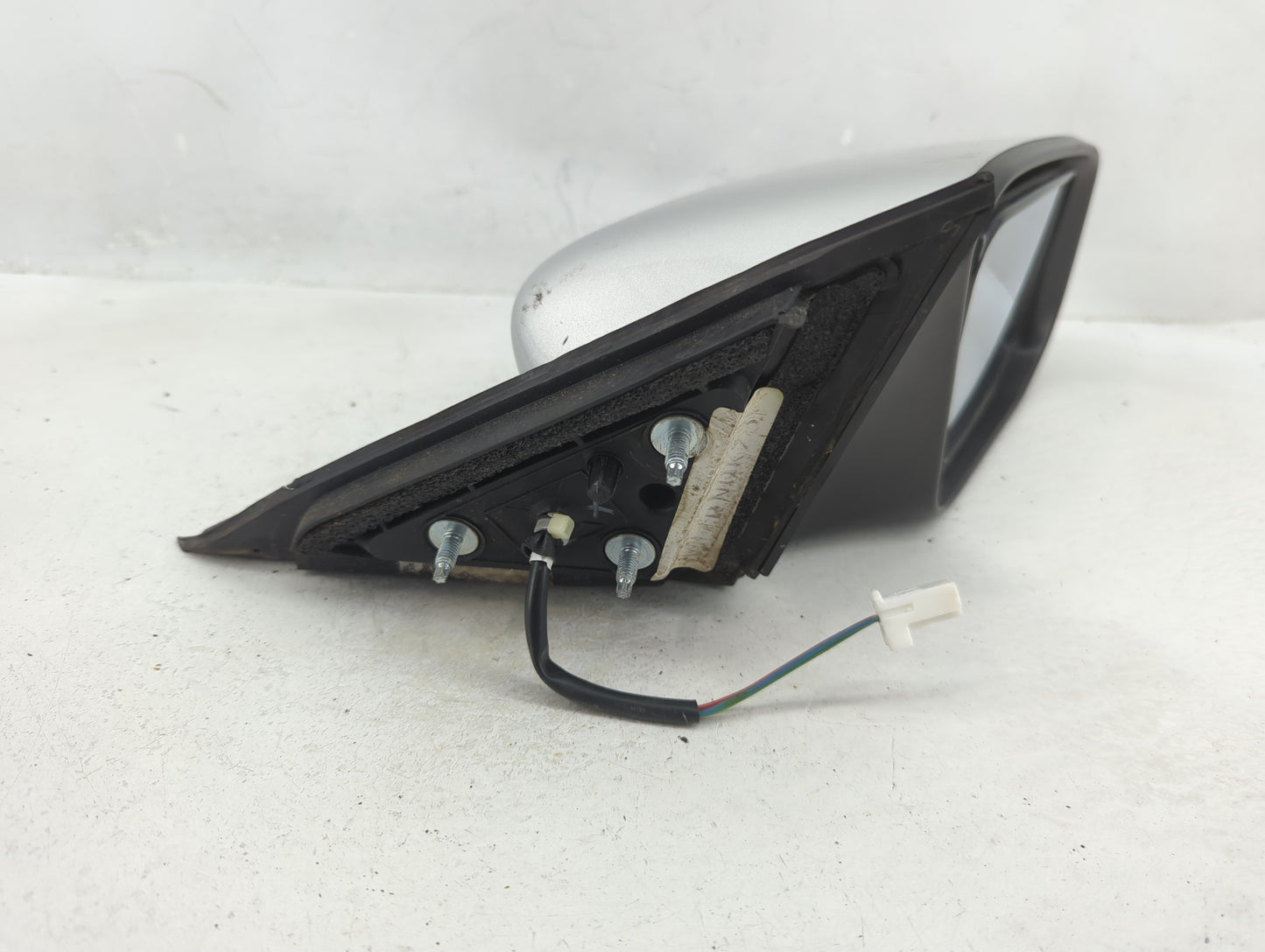2013-2018 Nissan Altima Passenger Side View Mirror - Right Door Mirror OEM Used - Oemusedautoparts1.com