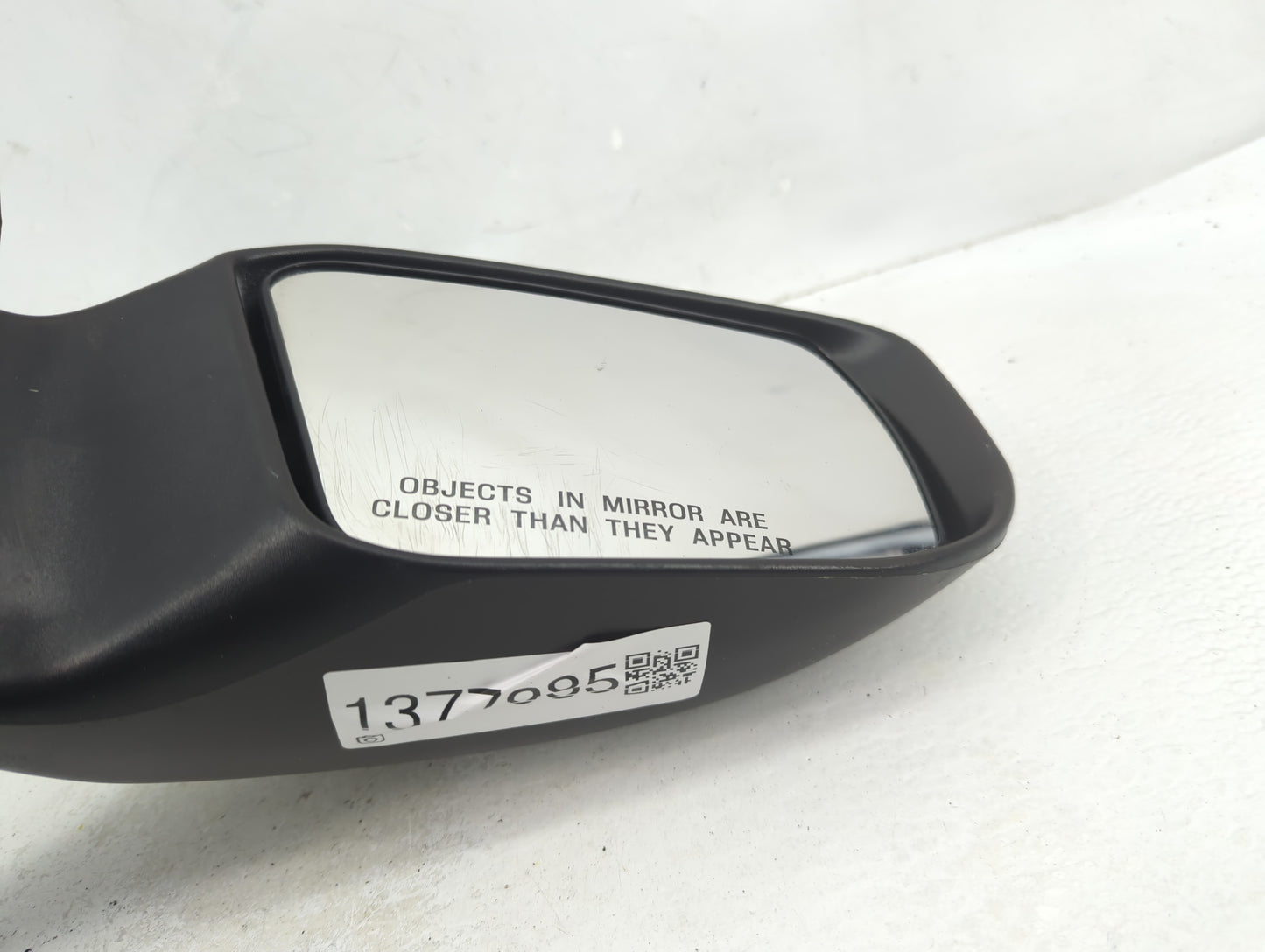 2013-2018 Nissan Altima Passenger Side View Mirror - Right Door Mirror OEM Used - Oemusedautoparts1.com