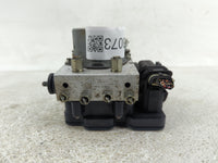 2015 Nissan Altima ABS Pump Control Module Replacement P/N:47660 9HM0A Fits OEM Used Auto Parts - Oemusedautoparts1.com