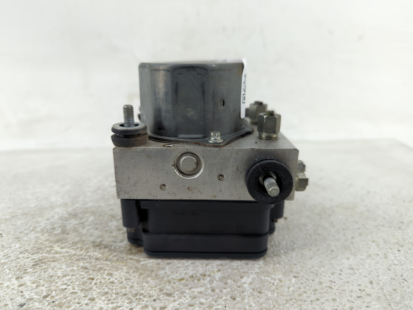2015 Nissan Altima ABS Pump Control Module Replacement P/N:47660 9HM0A Fits OEM Used Auto Parts - Oemusedautoparts1.com