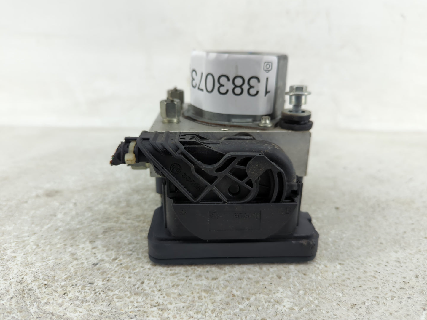 2015 Nissan Altima ABS Pump Control Module Replacement P/N:47660 9HM0A Fits OEM Used Auto Parts - Oemusedautoparts1.com