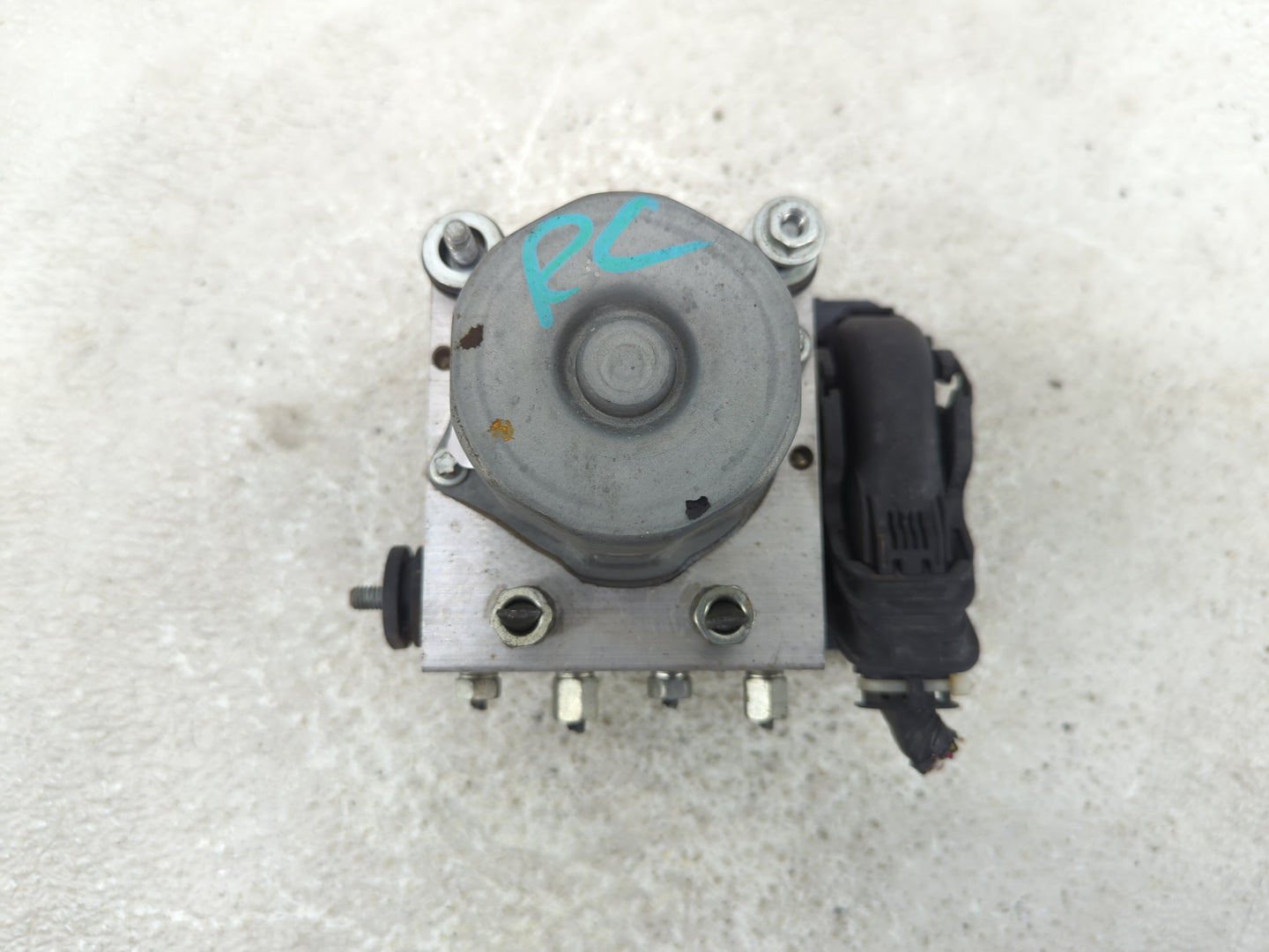 2013-2015 Nissan Altima ABS Pump Control Module Replacement P/N:269 644 47660 3TA0A Fits Fits 2013 2014 2015 OEM Used Auto P