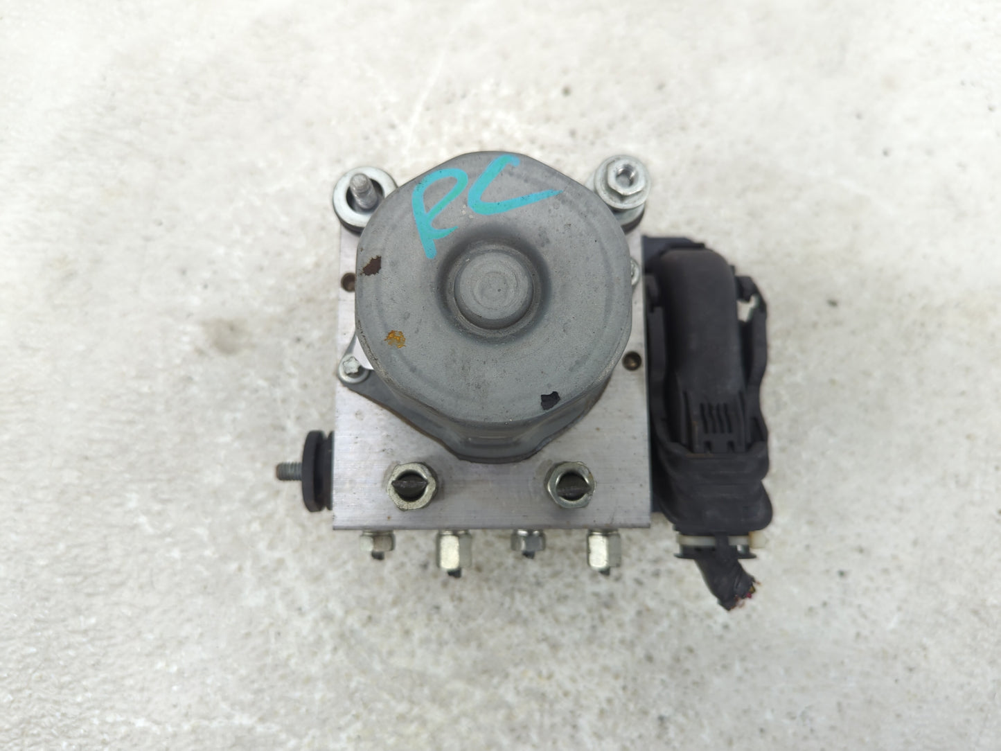 2013-2015 Nissan Altima ABS Pump Control Module Replacement P/N:269 644 47660 3TA0A Fits Fits 2013 2014 2015 OEM Used Auto P