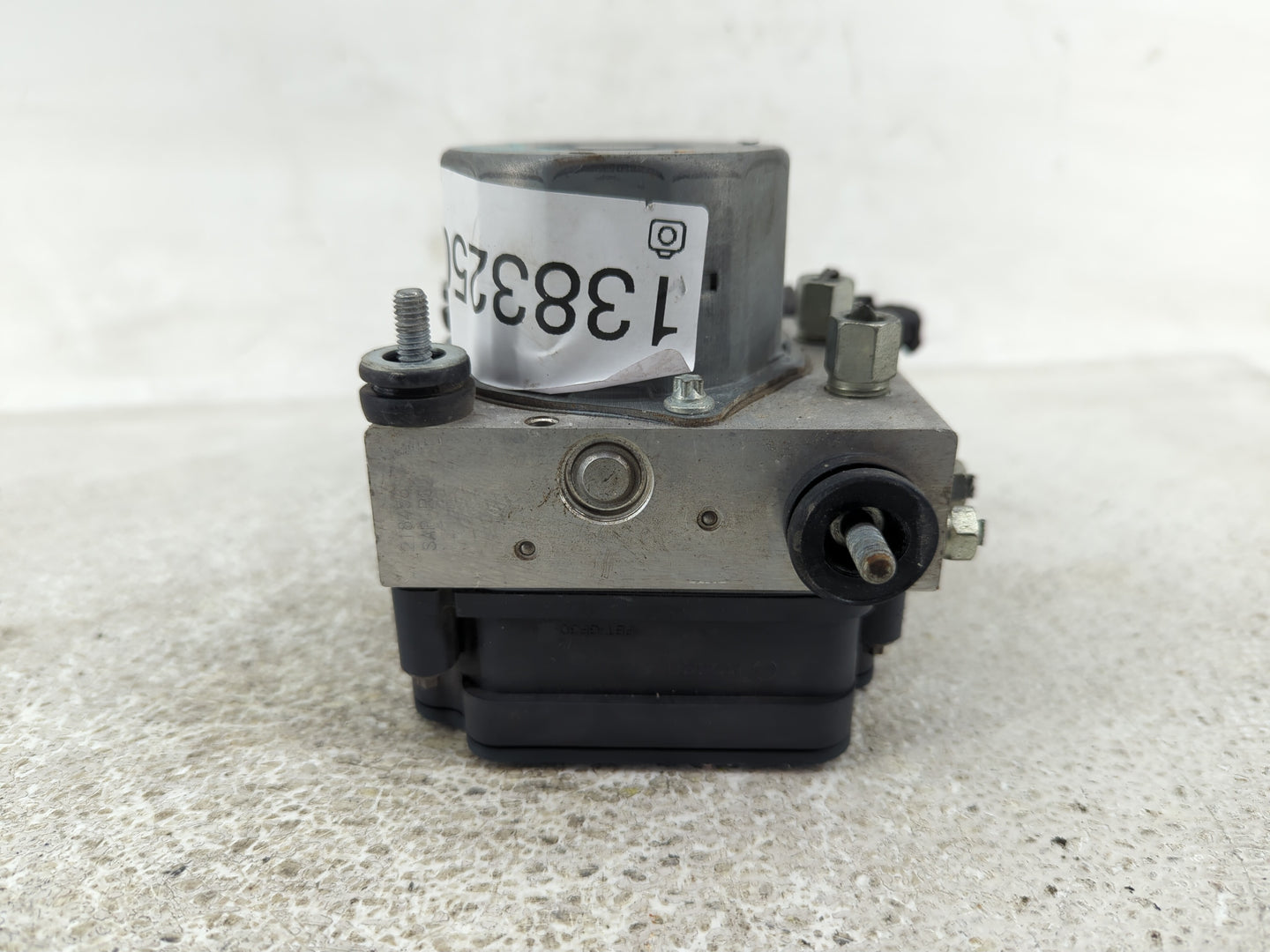 2013-2015 Nissan Altima ABS Pump Control Module Replacement P/N:269 644 47660 3TA0A Fits Fits 2013 2014 2015 OEM Used Auto P