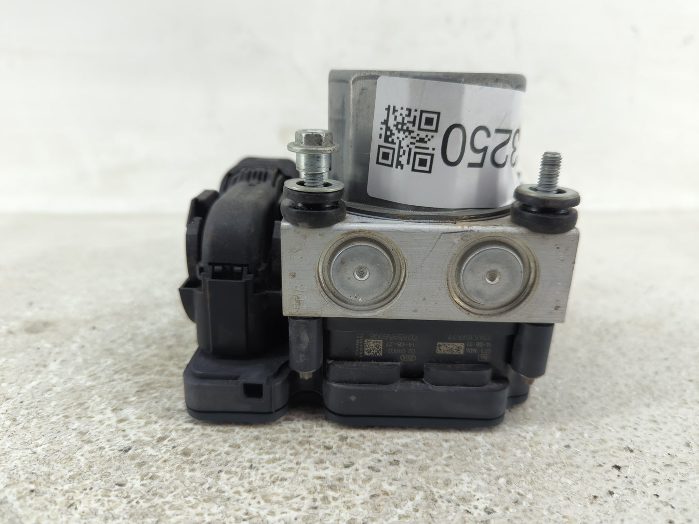 2013-2015 Nissan Altima ABS Pump Control Module Replacement P/N:269 644 47660 3TA0A Fits Fits 2013 2014 2015 OEM Used Auto P
