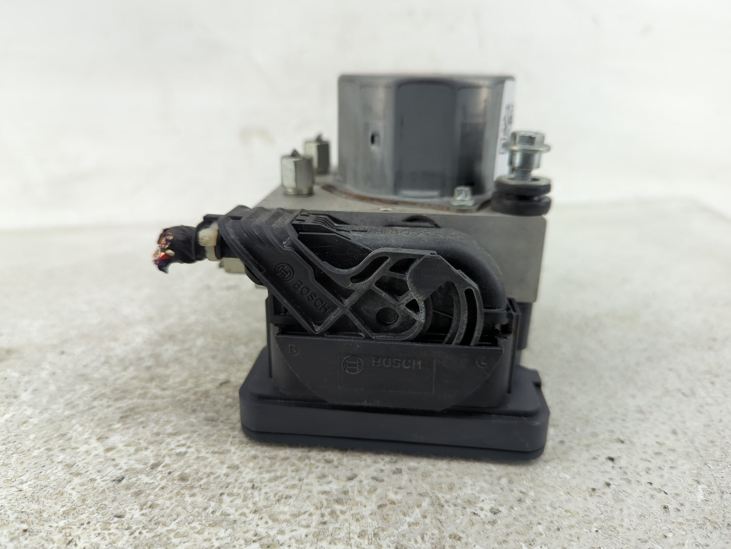 2013-2015 Nissan Altima ABS Pump Control Module Replacement P/N:269 644 47660 3TA0A Fits Fits 2013 2014 2015 OEM Used Auto P