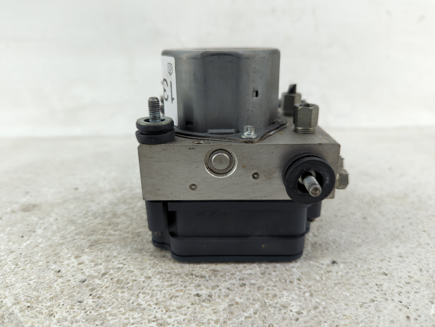 2013-2015 Nissan Altima ABS Pump Control Module Replacement P/N:269 551 47660 31A0A, 269 644, 47660 3TA0A Fits Fits 2013 201