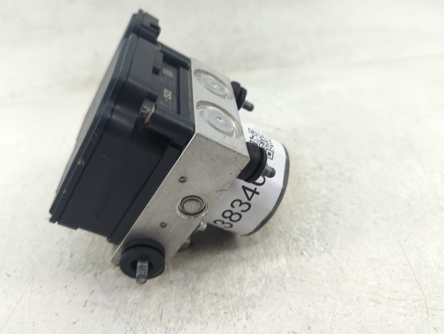 2015 Nissan Altima ABS Pump Control Module Replacement P/N:0265956165 2265106527 Fits OEM Used Auto Parts - Oemusedautoparts