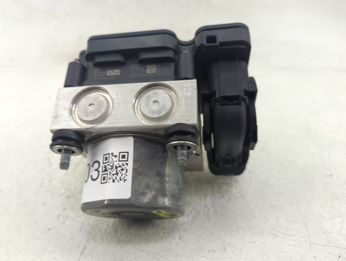 2015 Nissan Altima Anti-Lock Brake ABS Pump Module Actuator OEM P/N:0265956165 2265106527 Fits OEM Used Auto Parts - Oemused