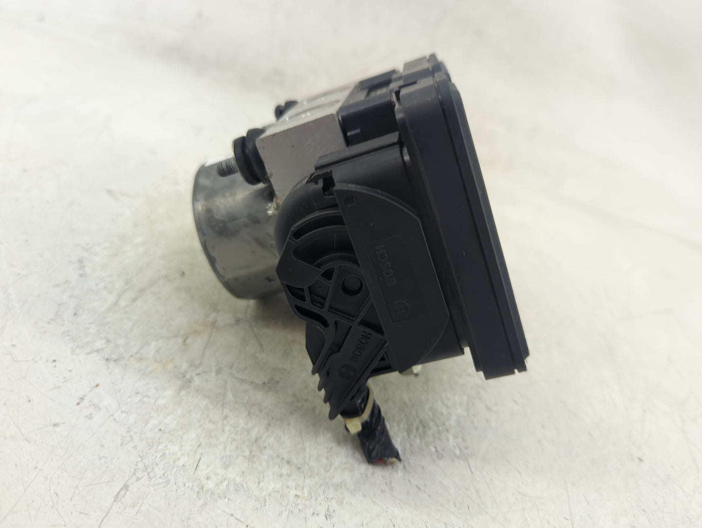 2015 Nissan Altima ABS Pump Control Module Replacement P/N:0265956165 2265106527 Fits OEM Used Auto Parts - Oemusedautoparts