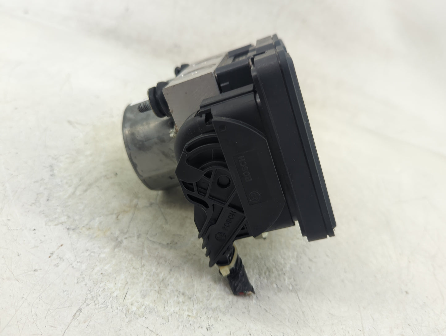 2015 Nissan Altima ABS Pump Control Module Replacement P/N:0265956165 2265106527 Fits OEM Used Auto Parts - Oemusedautoparts