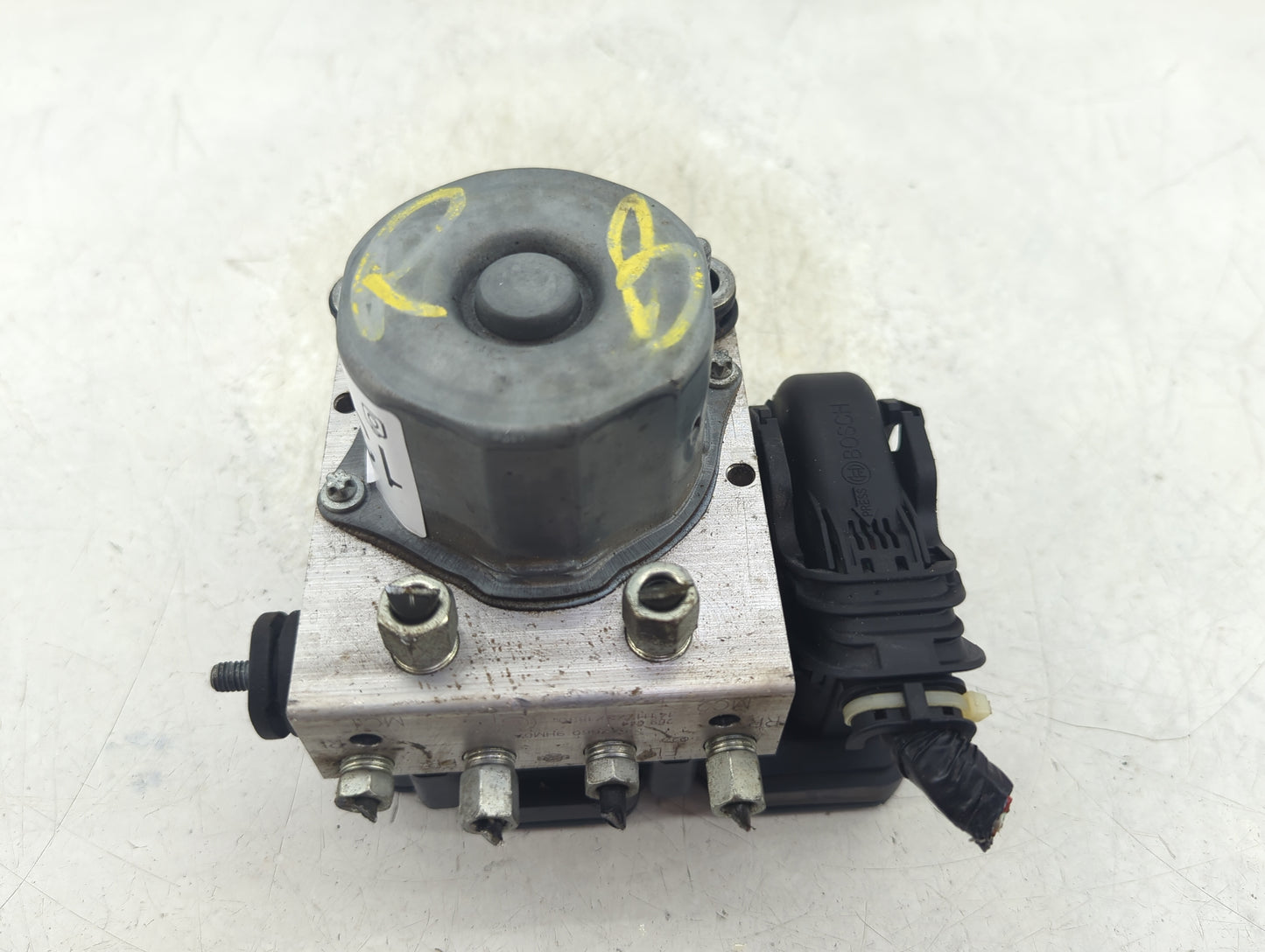 2015 Nissan Altima ABS Pump Control Module Replacement P/N:0265956165 2265106527 Fits OEM Used Auto Parts - Oemusedautoparts