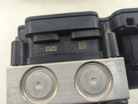 2015 Nissan Altima ABS Pump Control Module Replacement P/N:0265956165 2265106527 Fits OEM Used Auto Parts - Oemusedautoparts