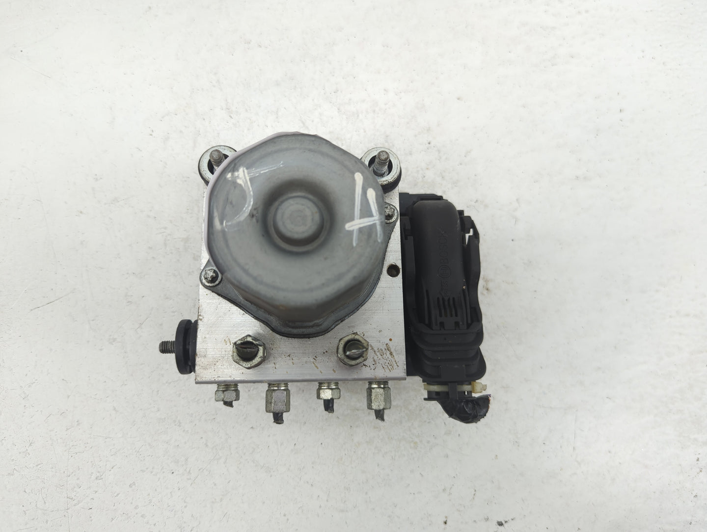 2013-2015 Nissan Altima ABS Pump Control Module Replacement P/N:47660 9HM0A Fits Fits 2013 2014 2015 OEM Used Auto Parts - O
