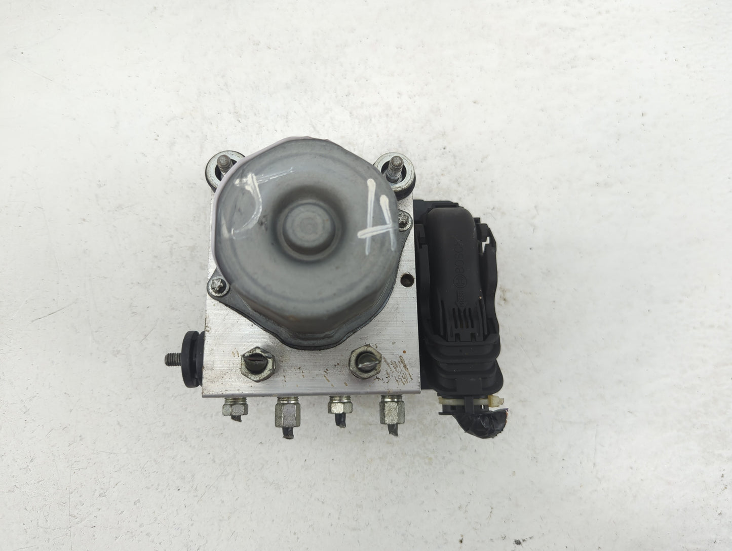 2013-2015 Nissan Altima ABS Pump Control Module Replacement P/N:47660 9HM0A Fits Fits 2013 2014 2015 OEM Used Auto Parts - O