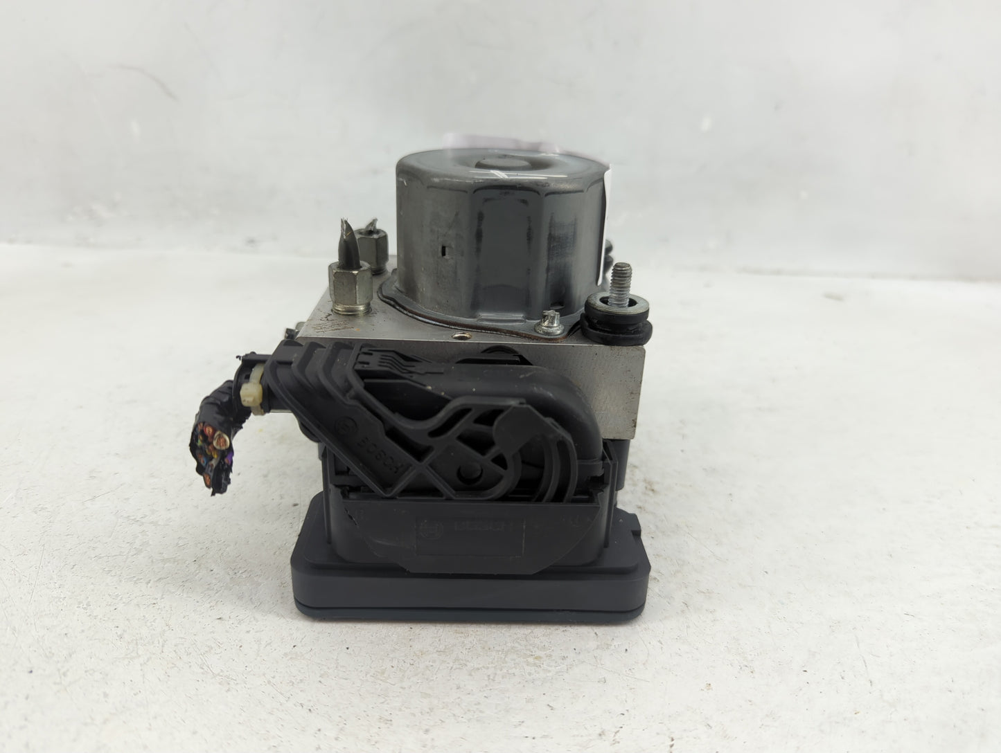 2013-2015 Nissan Altima ABS Pump Control Module Replacement P/N:47660 9HM0A Fits Fits 2013 2014 2015 OEM Used Auto Parts - O