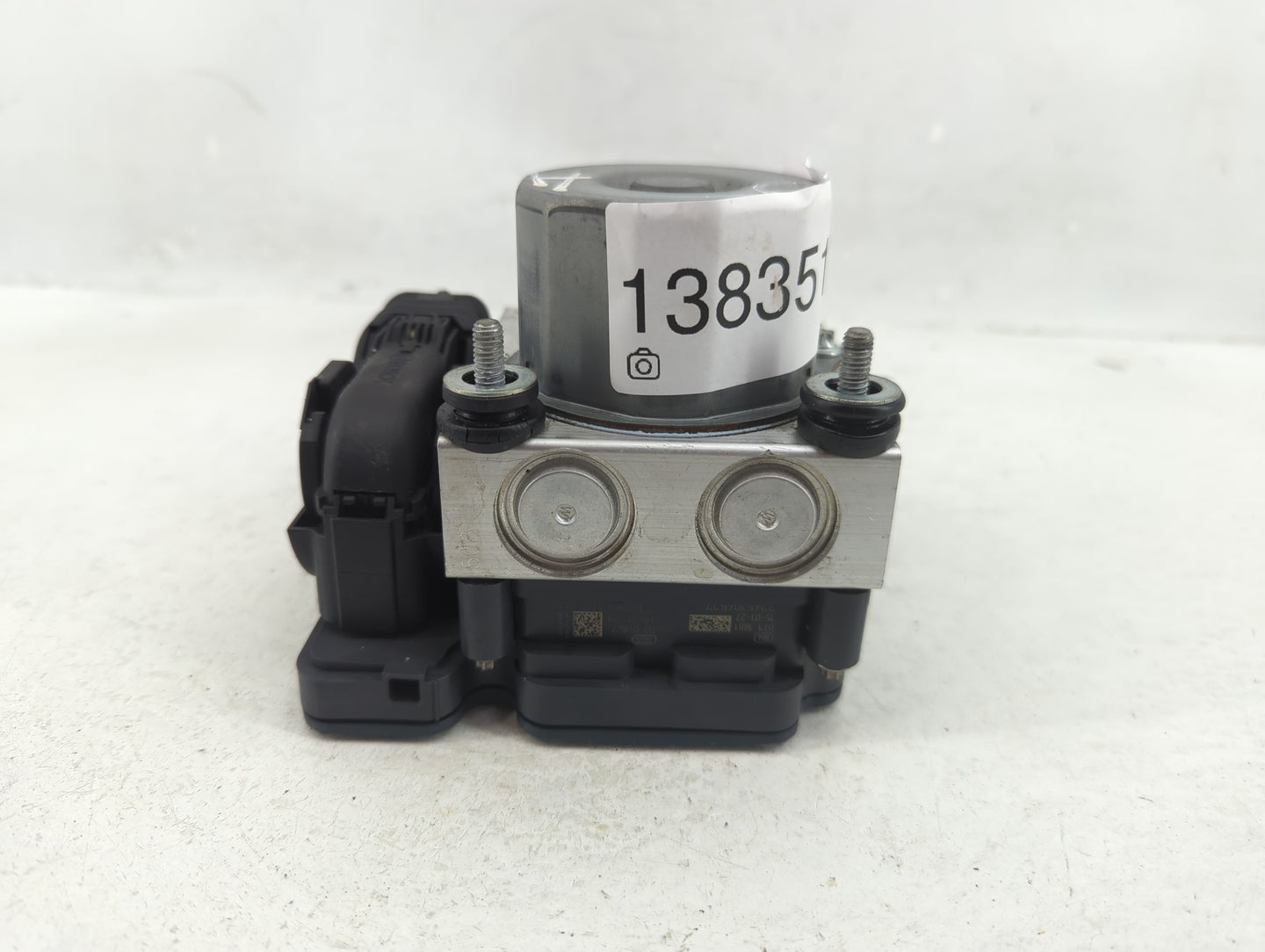 2013-2015 Nissan Altima ABS Pump Control Module Replacement P/N:47660 9HM0A Fits Fits 2013 2014 2015 OEM Used Auto Parts - O