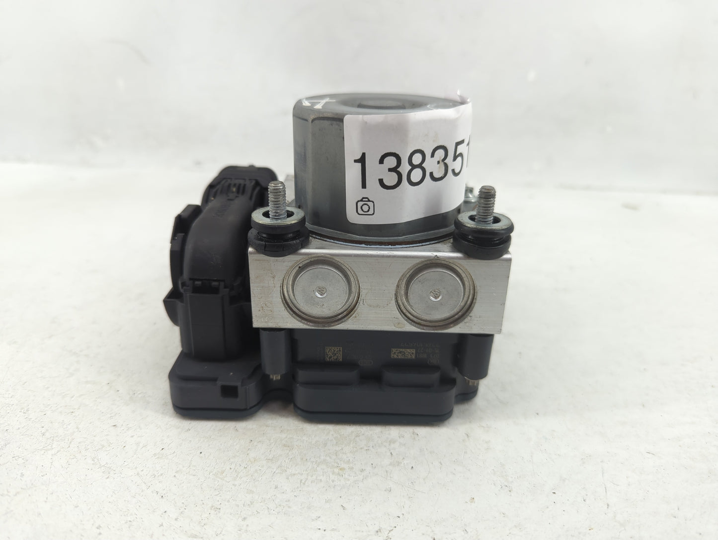 2013-2015 Nissan Altima ABS Pump Control Module Replacement P/N:47660 9HM0A Fits Fits 2013 2014 2015 OEM Used Auto Parts - O