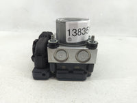 2013-2015 Nissan Altima ABS Pump Control Module Replacement P/N:47660 9HM0A Fits Fits 2013 2014 2015 OEM Used Auto Parts - O