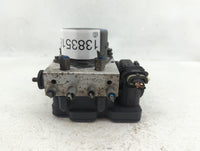 2015 Nissan Altima Anti-Lock Brake ABS Pump Module Actuator OEM P/N:47660 3TA0A Fits OEM Used Auto Parts - Oemusedautoparts1