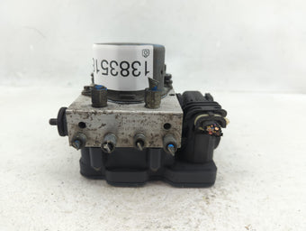 compare product 2015 Nissan Altima Anti-Lock Brake ABS Pump Module Actuator OEM P/N:47660 3TA0A Fits OEM Used Auto Parts
